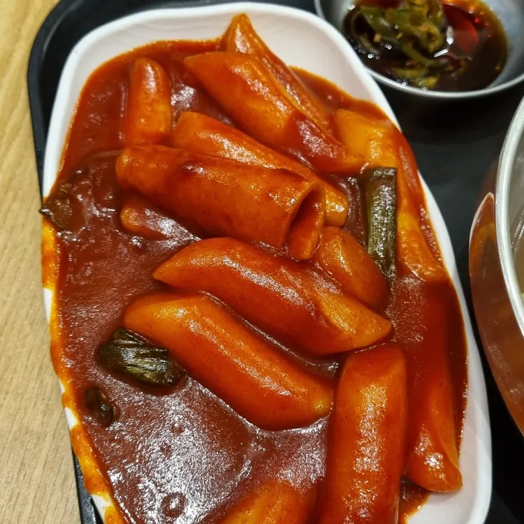 떡순이네 대표 사진