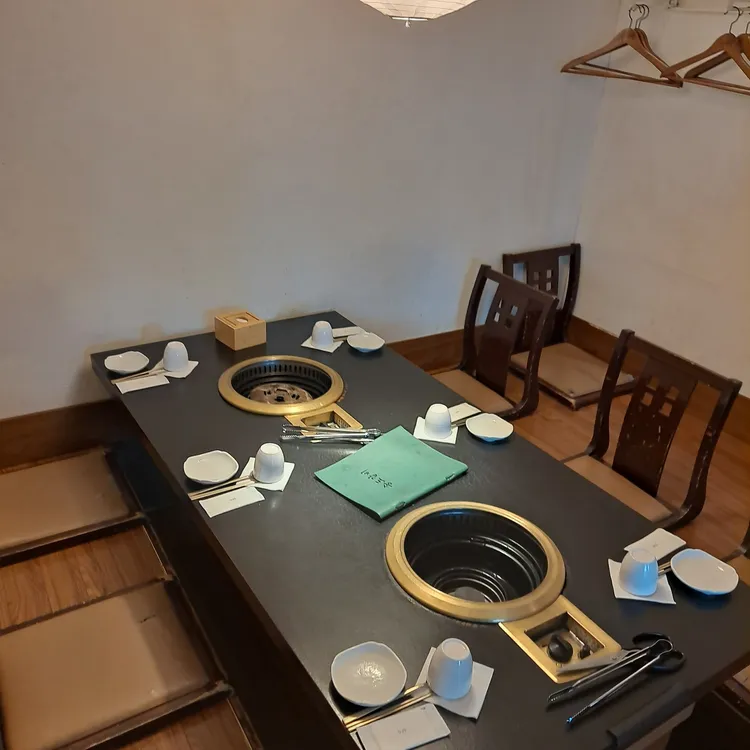 송도갈비 대표 사진