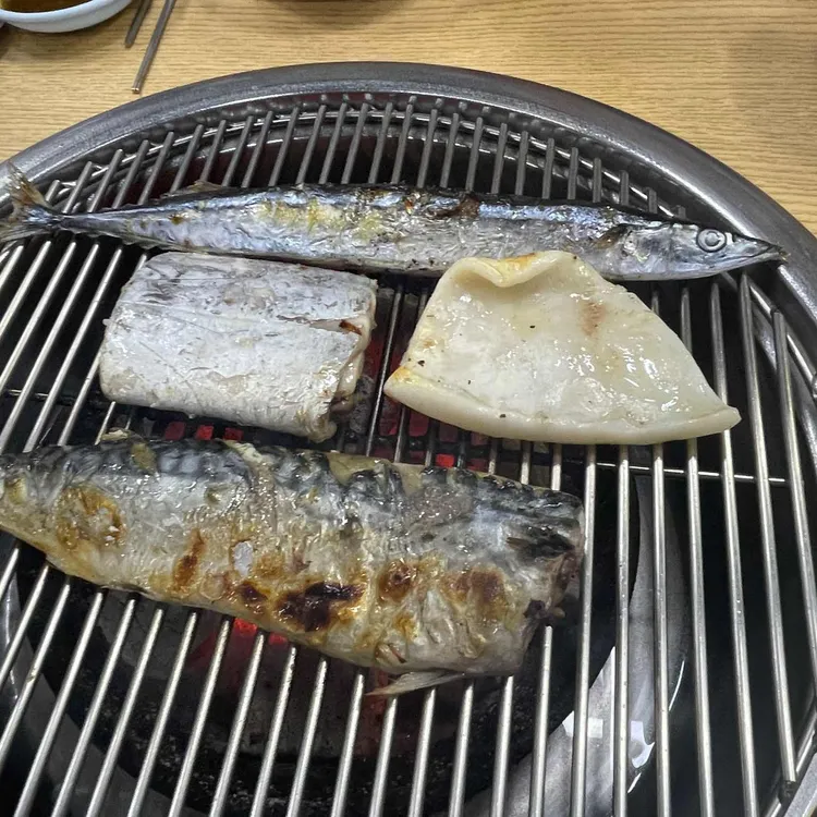 갯배가을동화생선구이 대표 사진