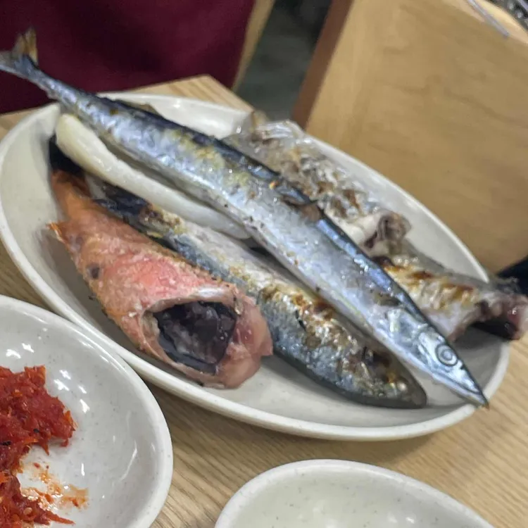갯배가을동화생선구이 대표 사진