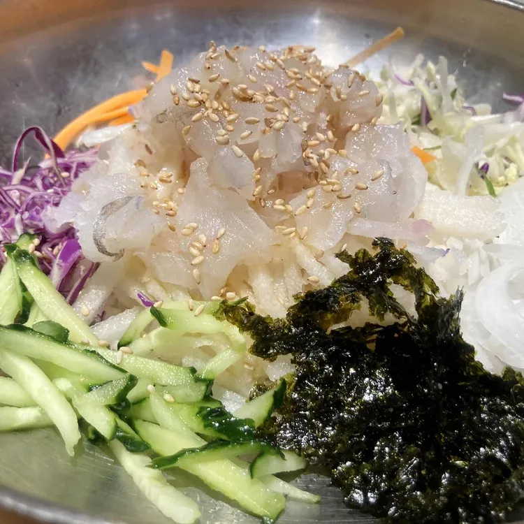 종로횟집 대표 사진