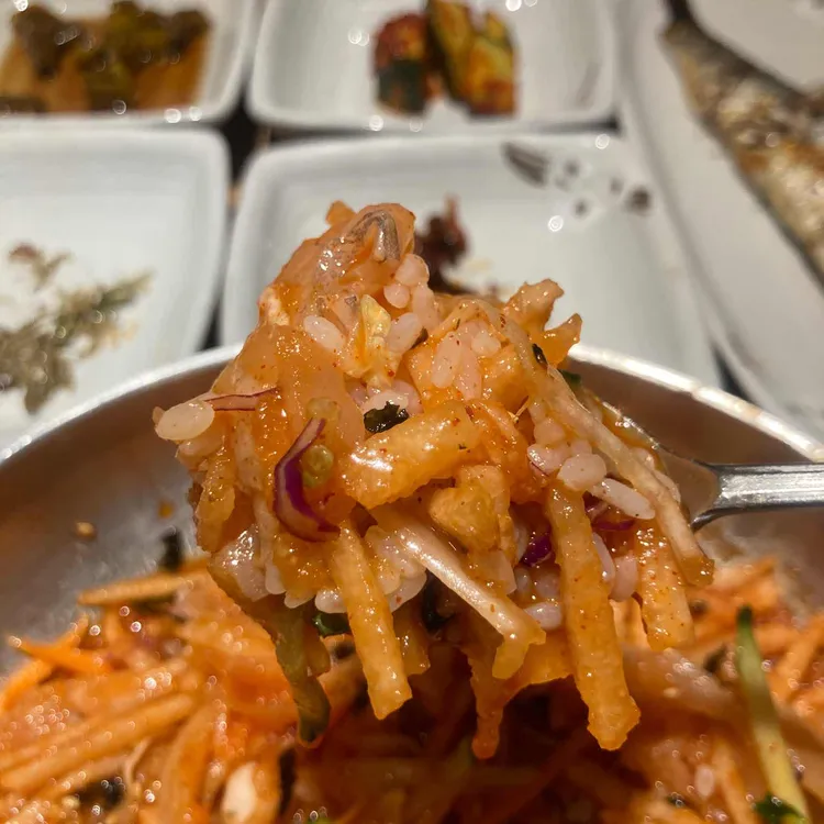 종로횟집 대표 사진