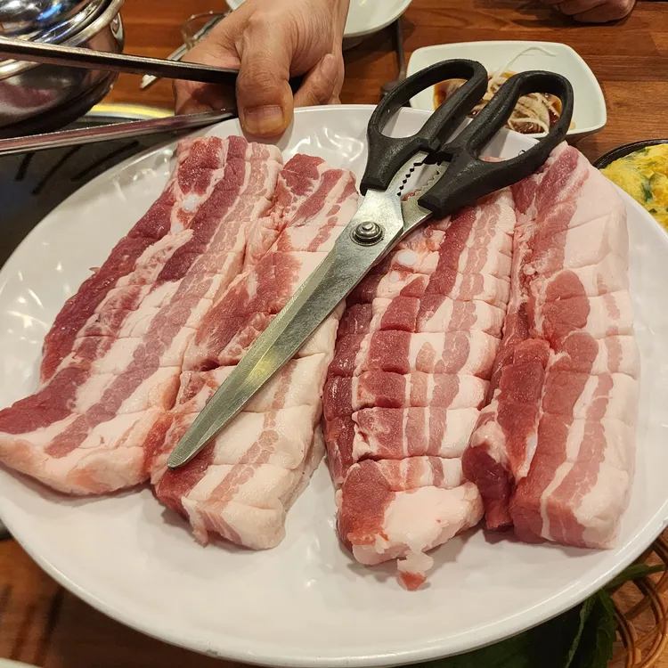 우봉가 대표 사진