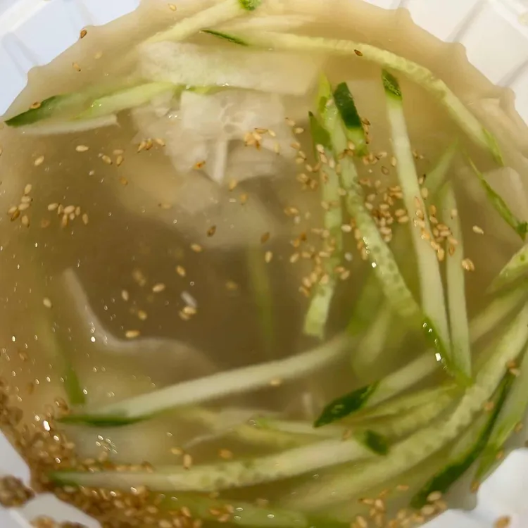팔당냉면 대표 사진