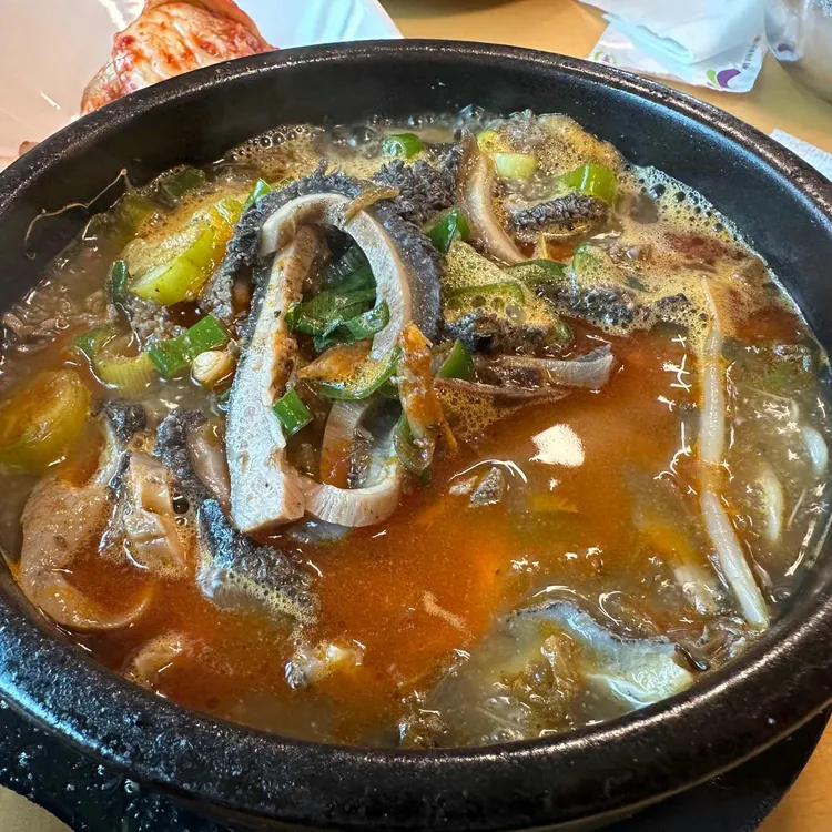 양평신내서울해장국 대표 사진