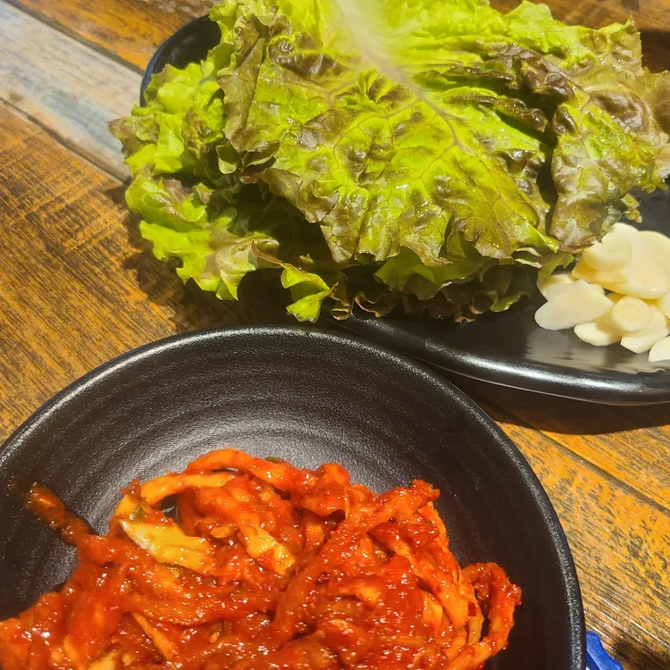 홍능족발 왕십리 대표 사진