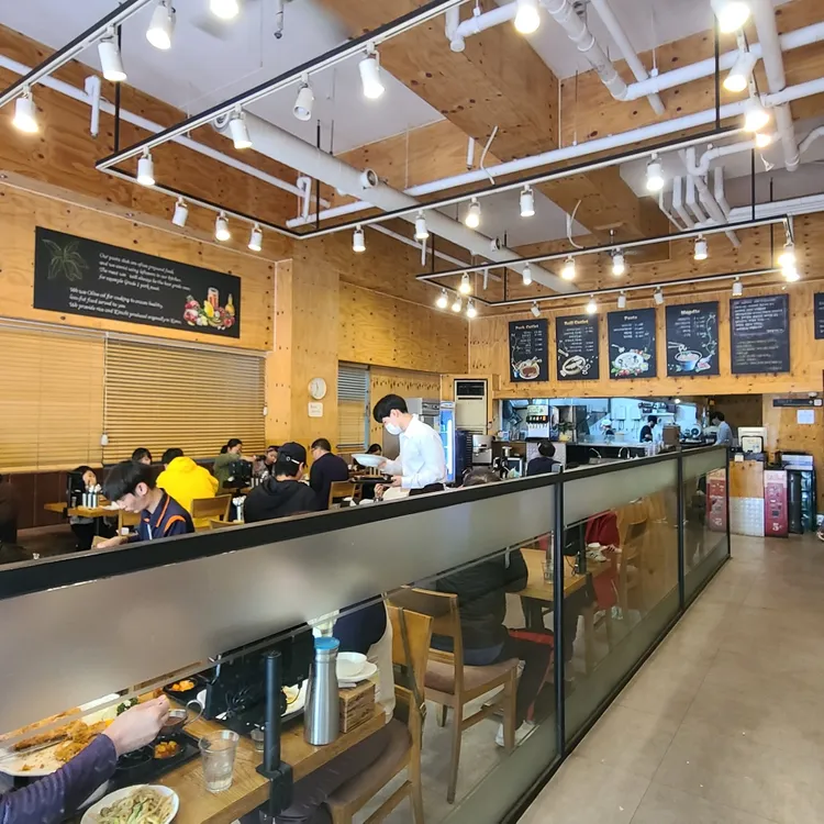 쉐프돈까스 대표 사진