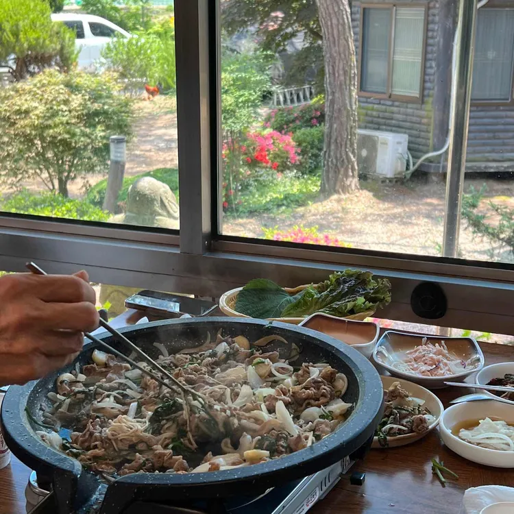 방갈로가든 대표 사진