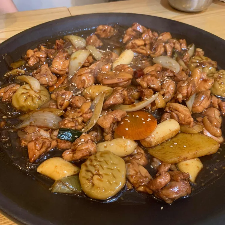 내가찜한닭 대표 사진