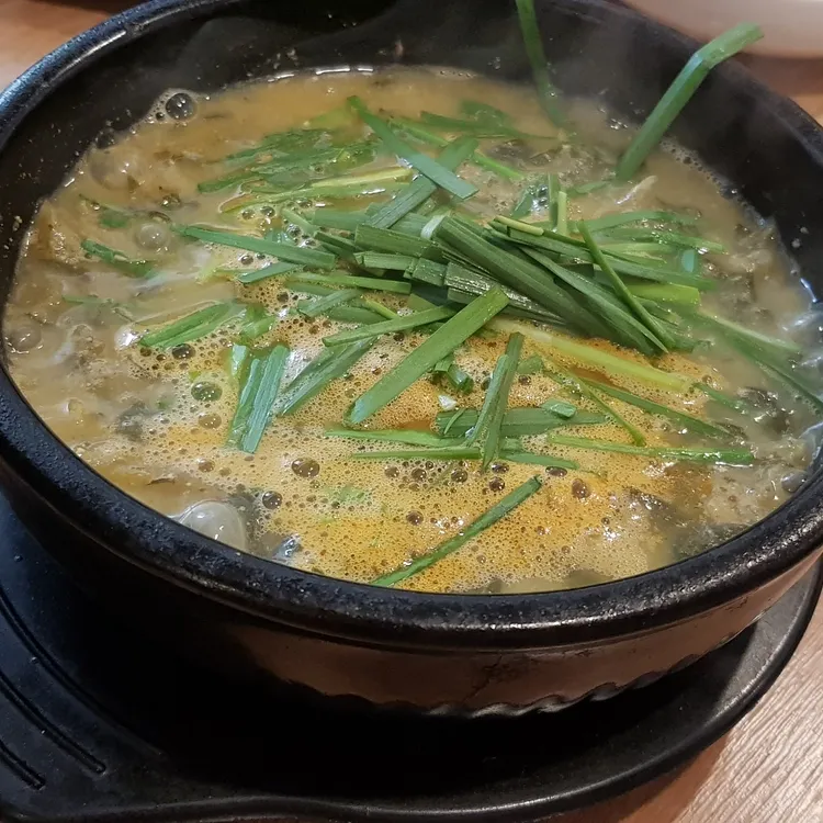 청춘남원추어탕 대표 사진