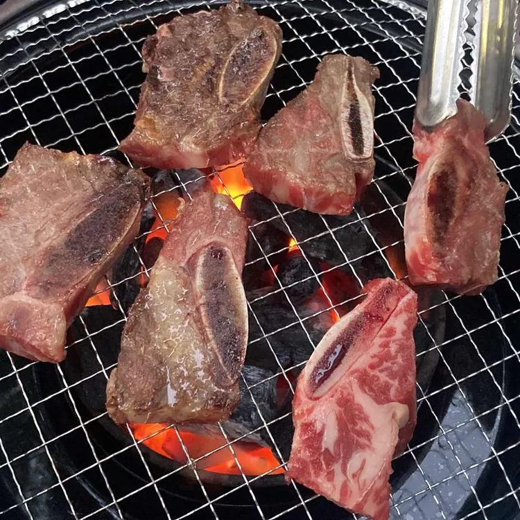 갈비정원 대표 사진
