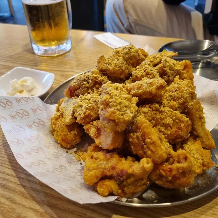 60계치킨 대표 사진
