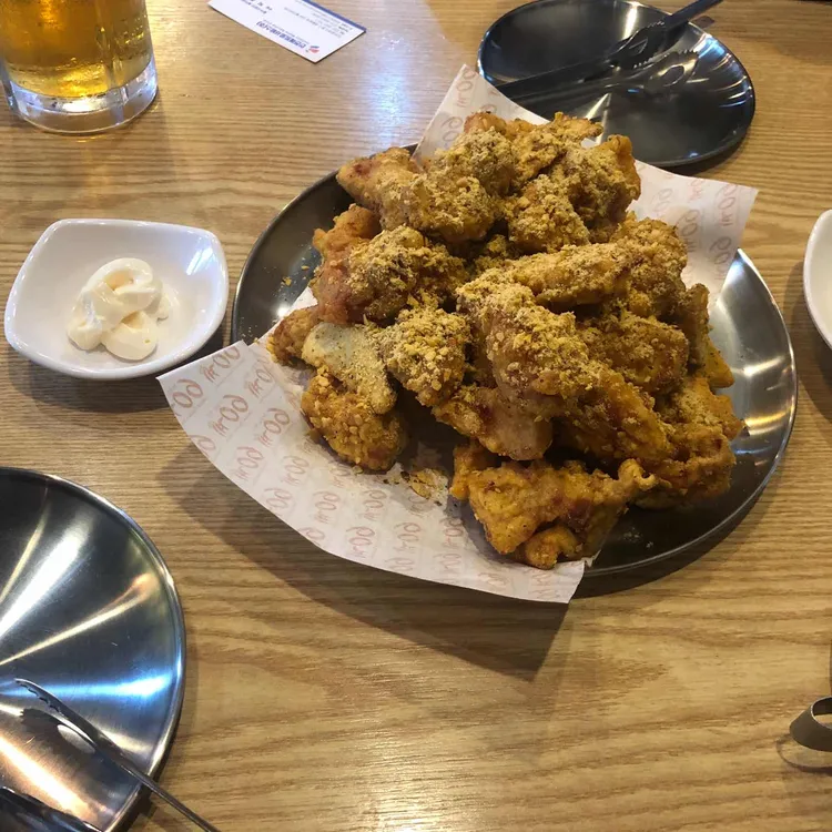 60계치킨 대표 사진