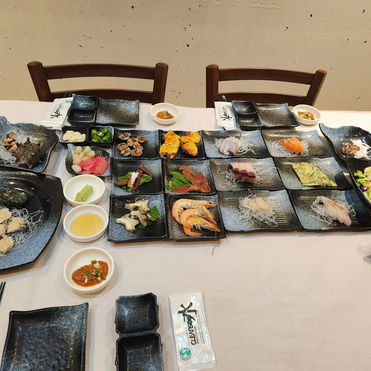 어시장일식 대표 사진