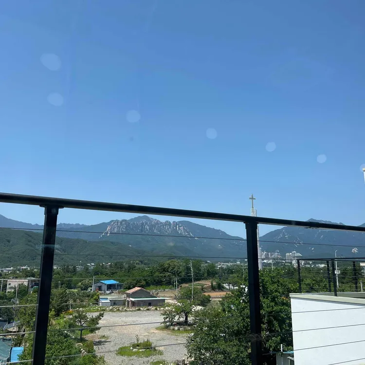 속초쿠키캐슬 대표 사진