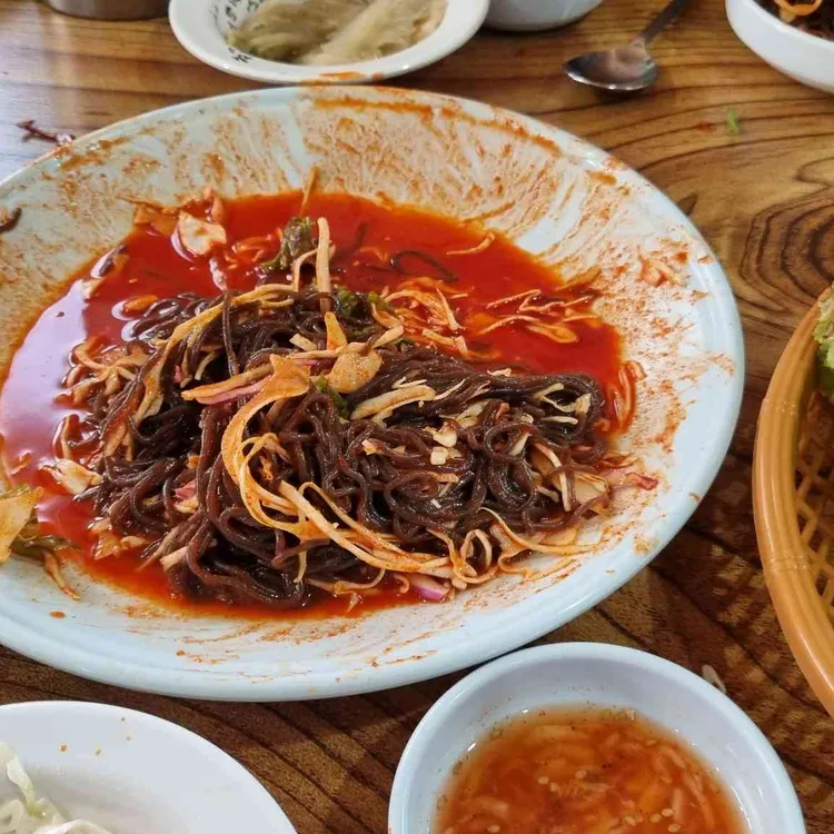 우현족발 대표 사진