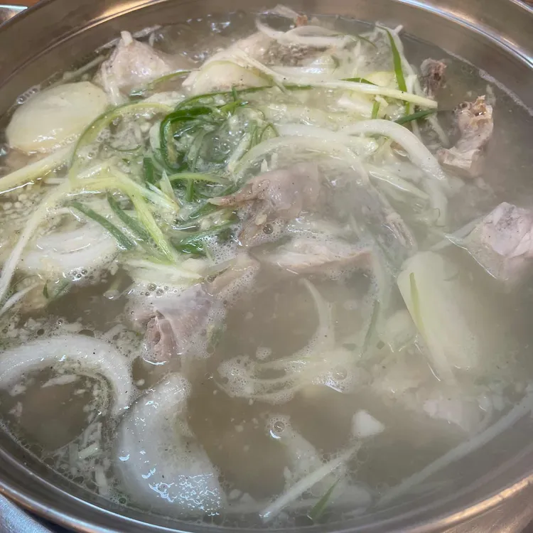 진닭한마리 대표 사진