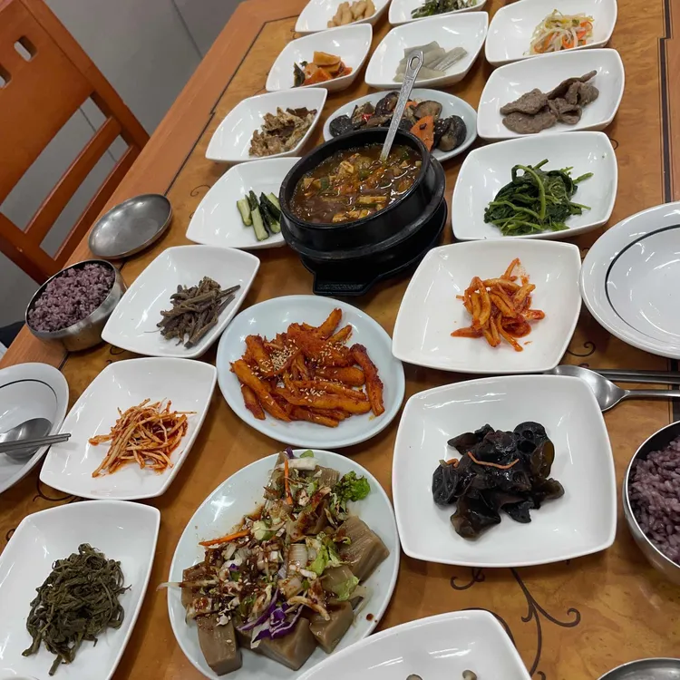 뚝배기가든식당 대표 사진