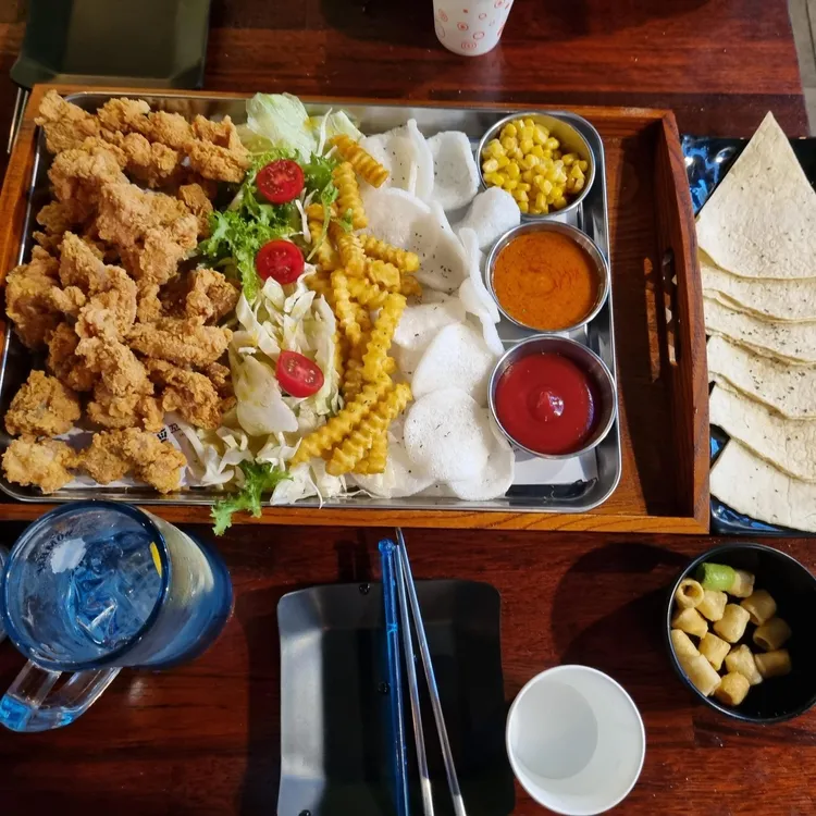 꼬치의품격 대표 사진