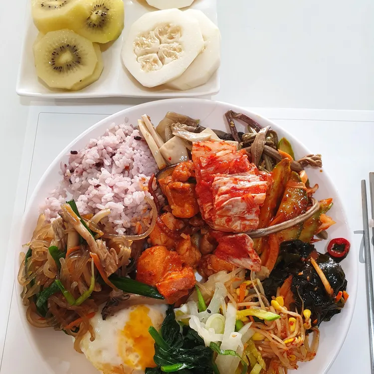 수라깐 - 신당동 뷔페, 한식뷔페 맛집 | 다이닝코드, 빅데이터 맛집검색