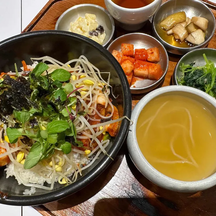 민스키친랩 대표 사진
