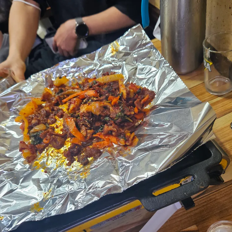 오복이네 대표 사진