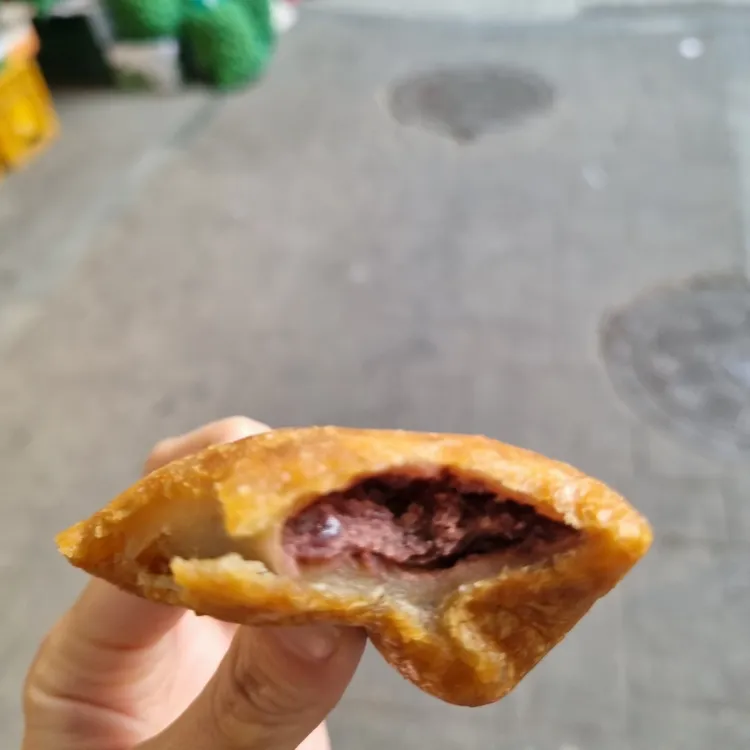 오가네빵 대표 사진