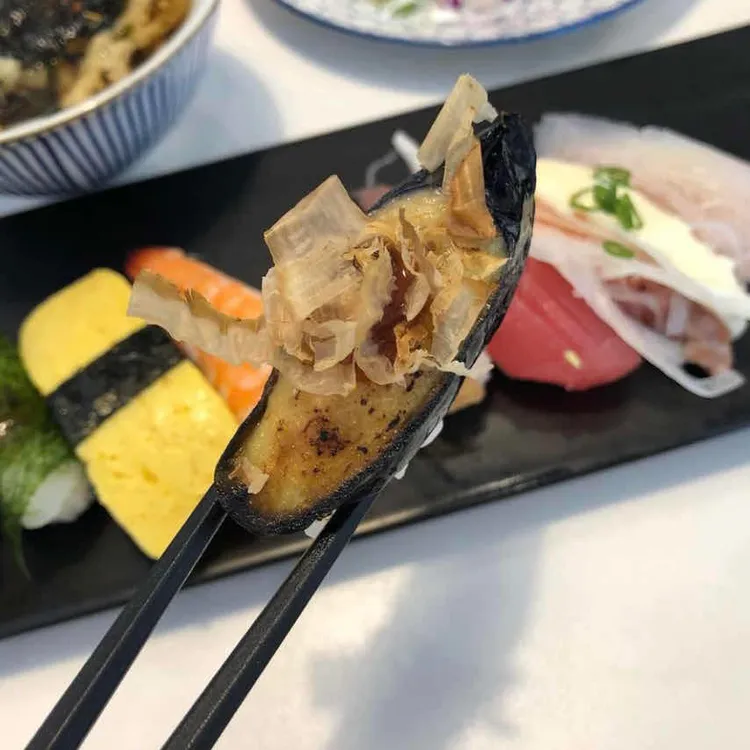 가온초밥 대표 사진