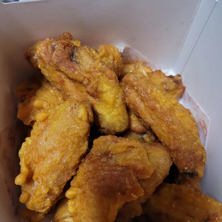 60계치킨 대표 사진