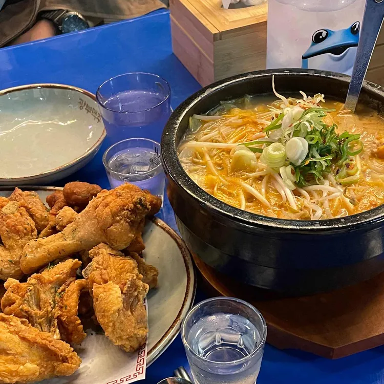 광부맥주 대표 사진