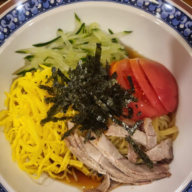 중화소바 미도우 대표 사진