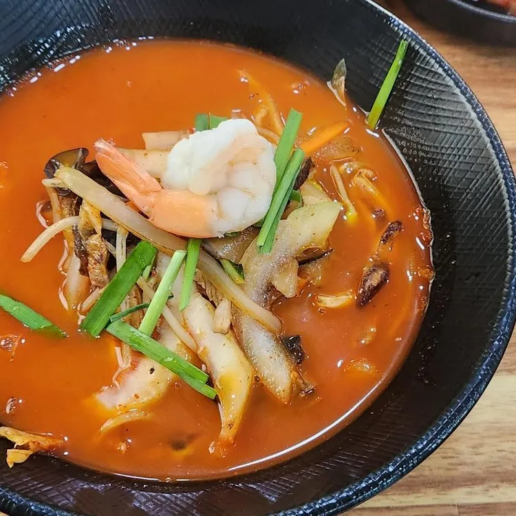 영빈관 대표 사진