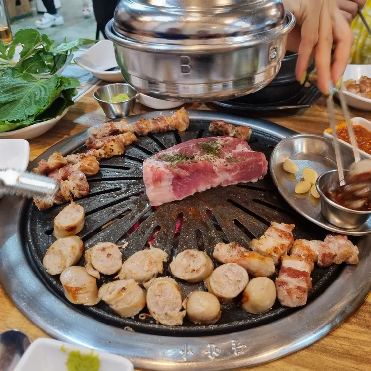 수고기 대표 사진