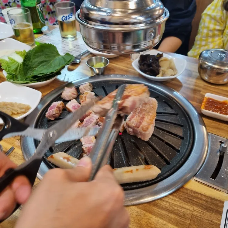 수고기 대표 사진