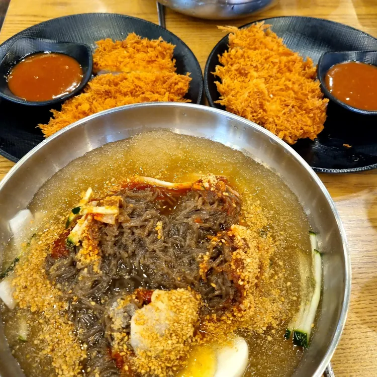 최박사돈까스냉면 대표 사진
