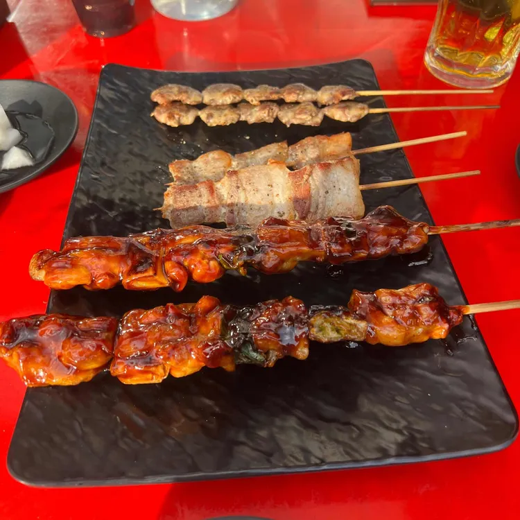 안녕닭꼬치 대표 사진