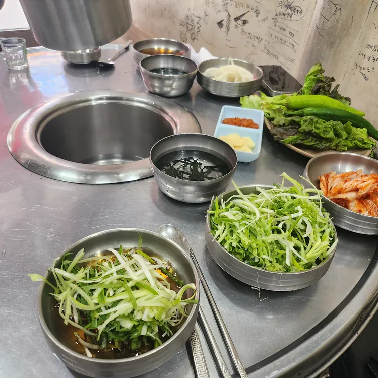 원조마포소금구이 대표 사진