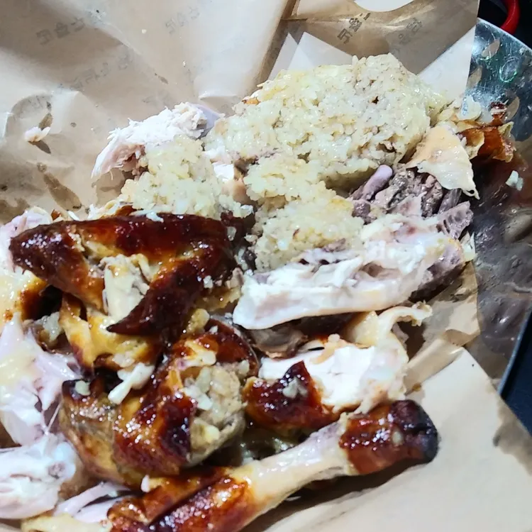김종구식 맛치킨전기바베큐옛날통닭 대표 사진