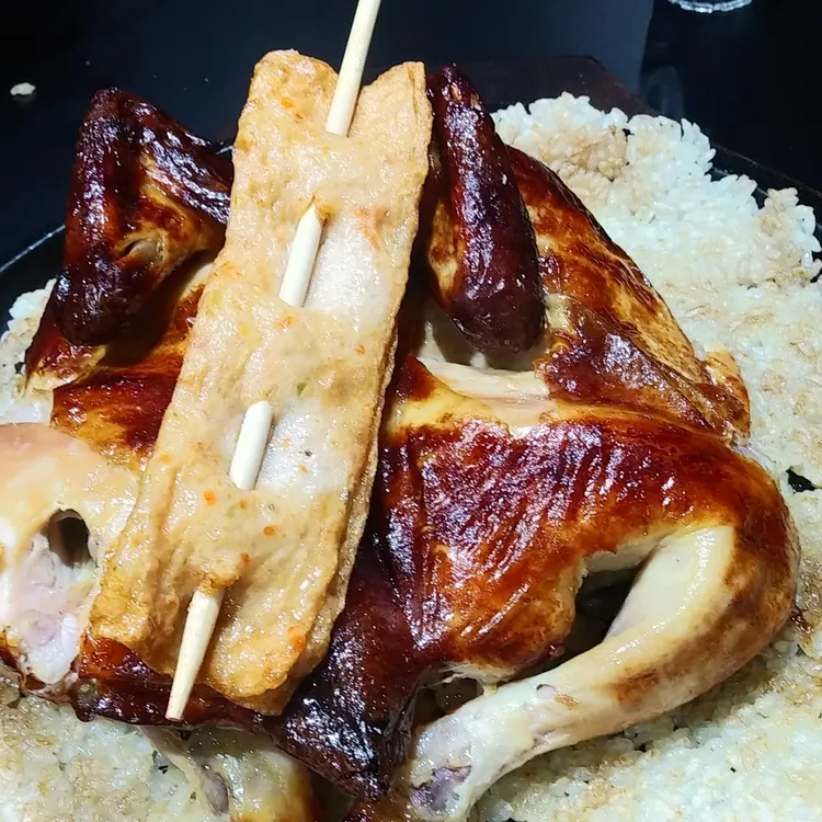 김종구식 맛치킨전기바베큐옛날통닭 대표 사진