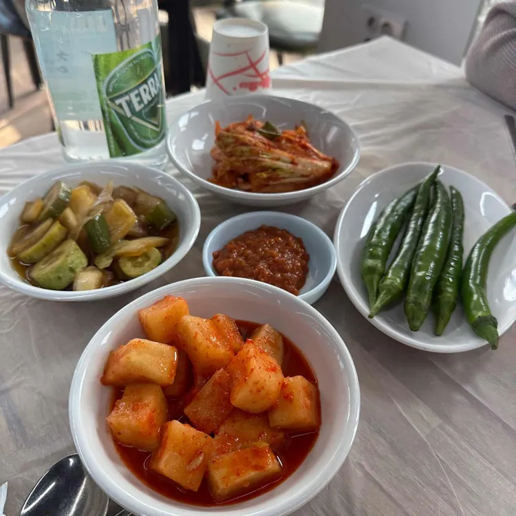 일형가든 대표 사진