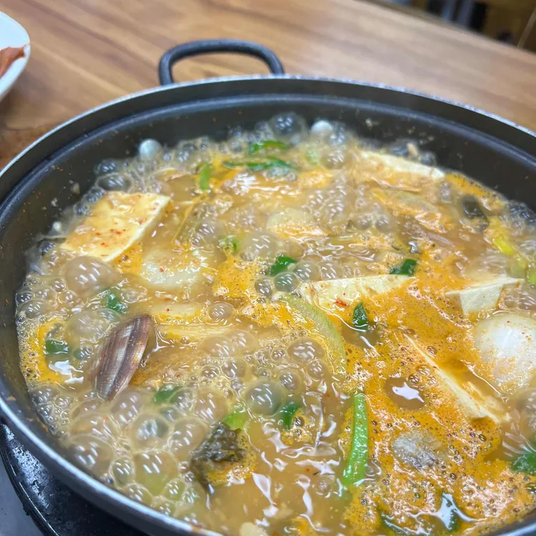 부곡식당 대표 사진