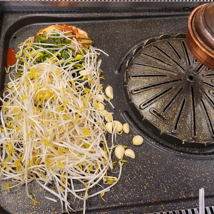 화돌농장제주흑다돈 대표 사진