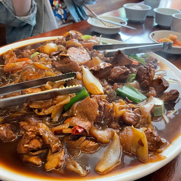 봉추찜닭 대표 사진