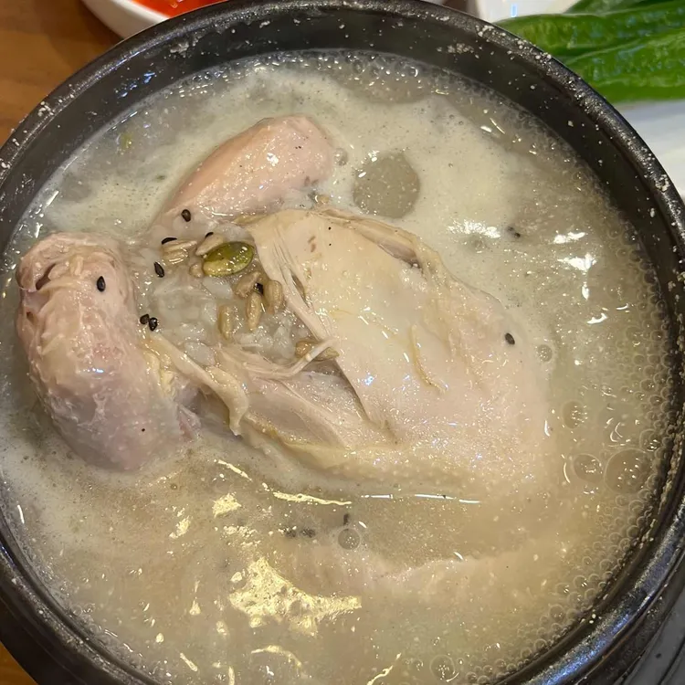 일품대가삼계탕 대표 사진