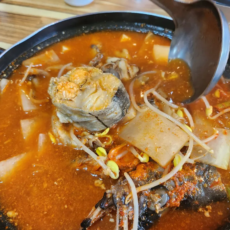 용주로동태탕 대표 사진