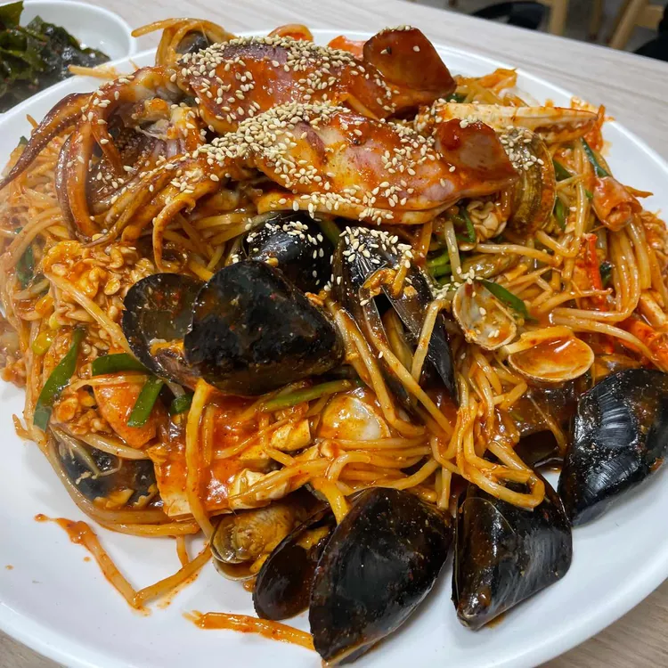 김씨네해물찜 대표 사진