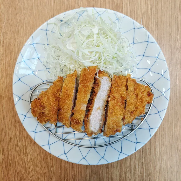 지금돈까스 대표 사진