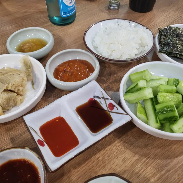 제주횟집 대표 사진
