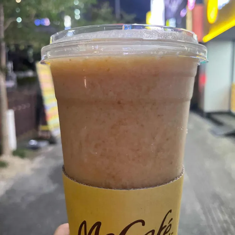 맥도날드 사진 1