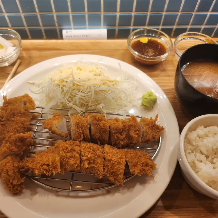 카토카츠 대표 사진